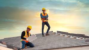 Professional Roofing services in Grand Rapids, MN